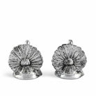 Back of turkey salt and pepper shakers - Your Western Decor