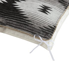 Black Mesa Duvet Detail 