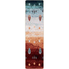 Brushfire Ombre Lodge Floor Runner - Your Western Decor