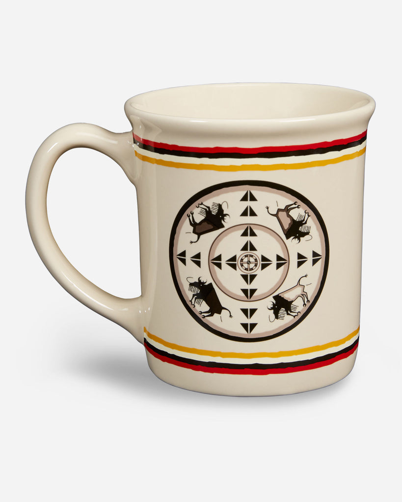 Buffalo Nation Coffee Mug by Pendleton - Your Western Decor