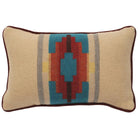 Buffalo Springs Southwest Accent Pillow - Your Western Decor