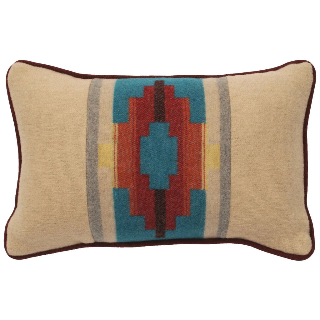 Buffalo Springs Southwest Accent Pillow - Your Western Decor