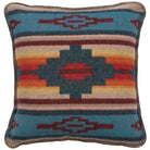 Buffalo Spring Southwest Throw Pillow handmade in the USA - Your Western Decor