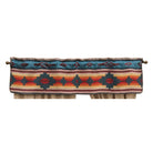 Buffalo Springs Valance made in the USA - Your Western Decor