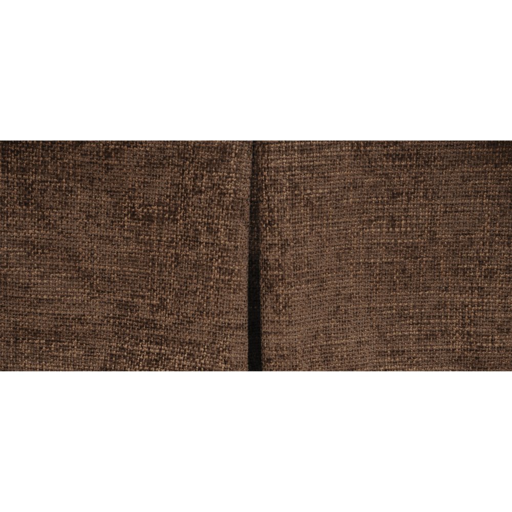 Bungalow Mocha Bed Skirt made in the USA - Your Western Decor