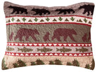 Cabin Life Quilted Pillow Sham - Your Western Decor