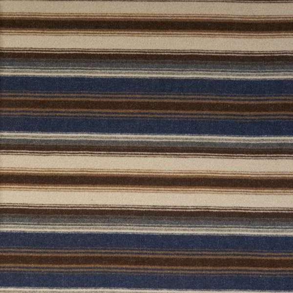 Cadillac Ranch Stripe Fabric - Your Western Decor