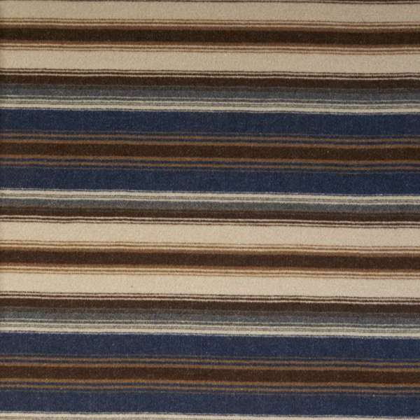 Cadillac Ranch Stripe Fabric - Your Western Decor