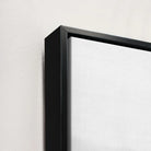 Horse art frame detail - Your Western Decor