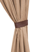 Leather tie back - Your Western Decor