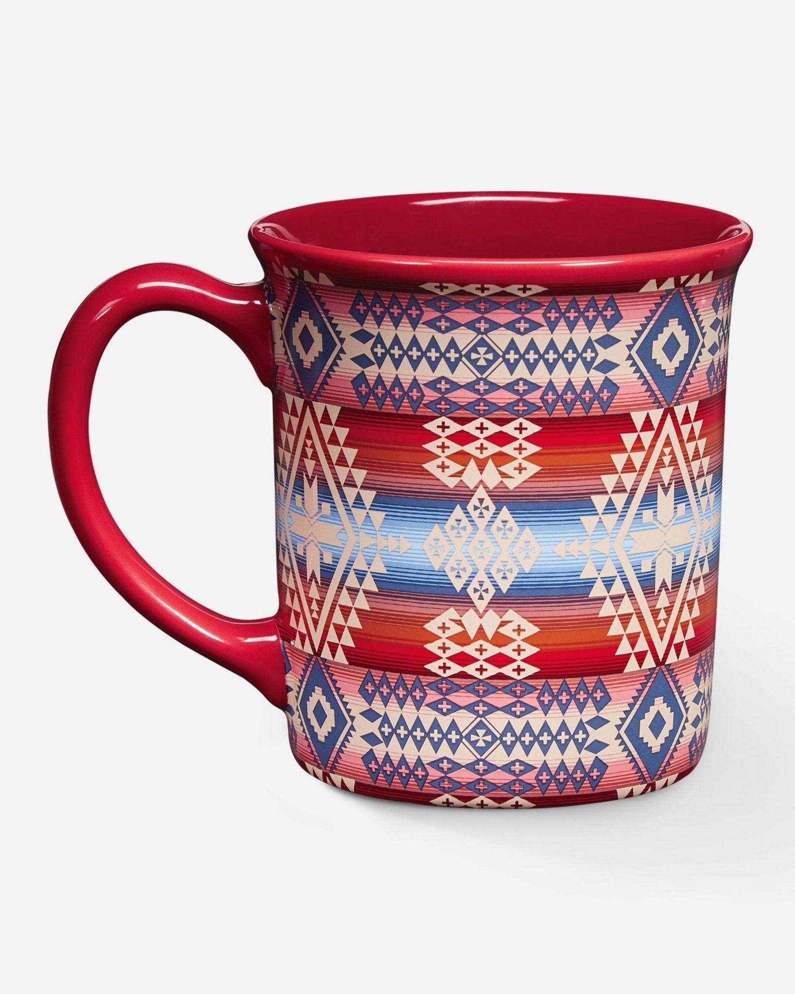 Canyonlands Desert Sky Mug by Pendleton - Your Western Decor