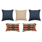 Canyon Springs Pillow Sham Collection - Your Western Decor