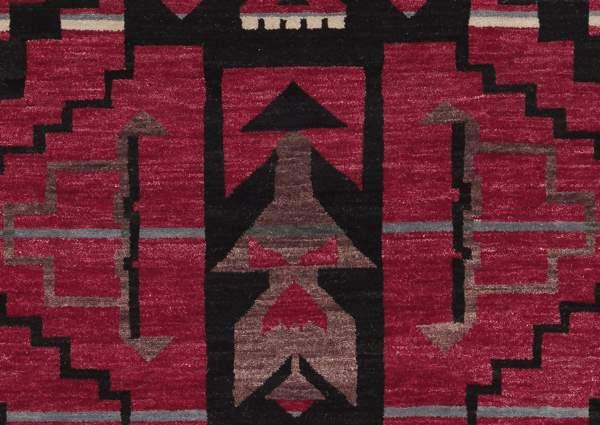 Cardinal Storm Area Rugs & Runners - Your Western Decor