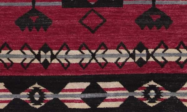 Cardinal Storm Area Rugs & Runners - Your Western Decor