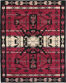 Cardinal Storm Area Rugs & Runners - Your Western Decor