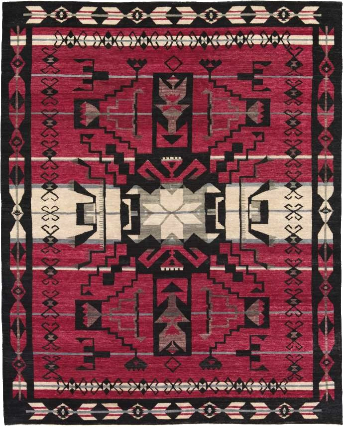 Cardinal Storm Area Rugs & Runners - Your Western Decor