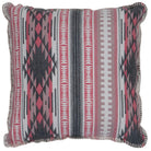 Casablanca Southwest Throw Pillow made in the USA - Your Western Decor