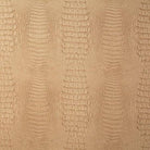 Chamois Croc Faux Leather - Your Western Decor