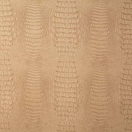 Chamois Croc Faux Leather - Your Western Decor