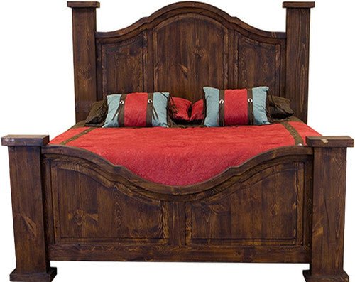 Cheyenne Red Bedding Set - Your Western Decor