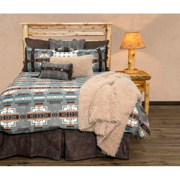 Chief Joseph bedding collection - Your Western Decor