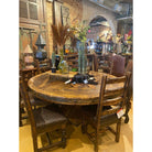 Chihuahua Pine Rustic Dining Furniture - Your Western Decor