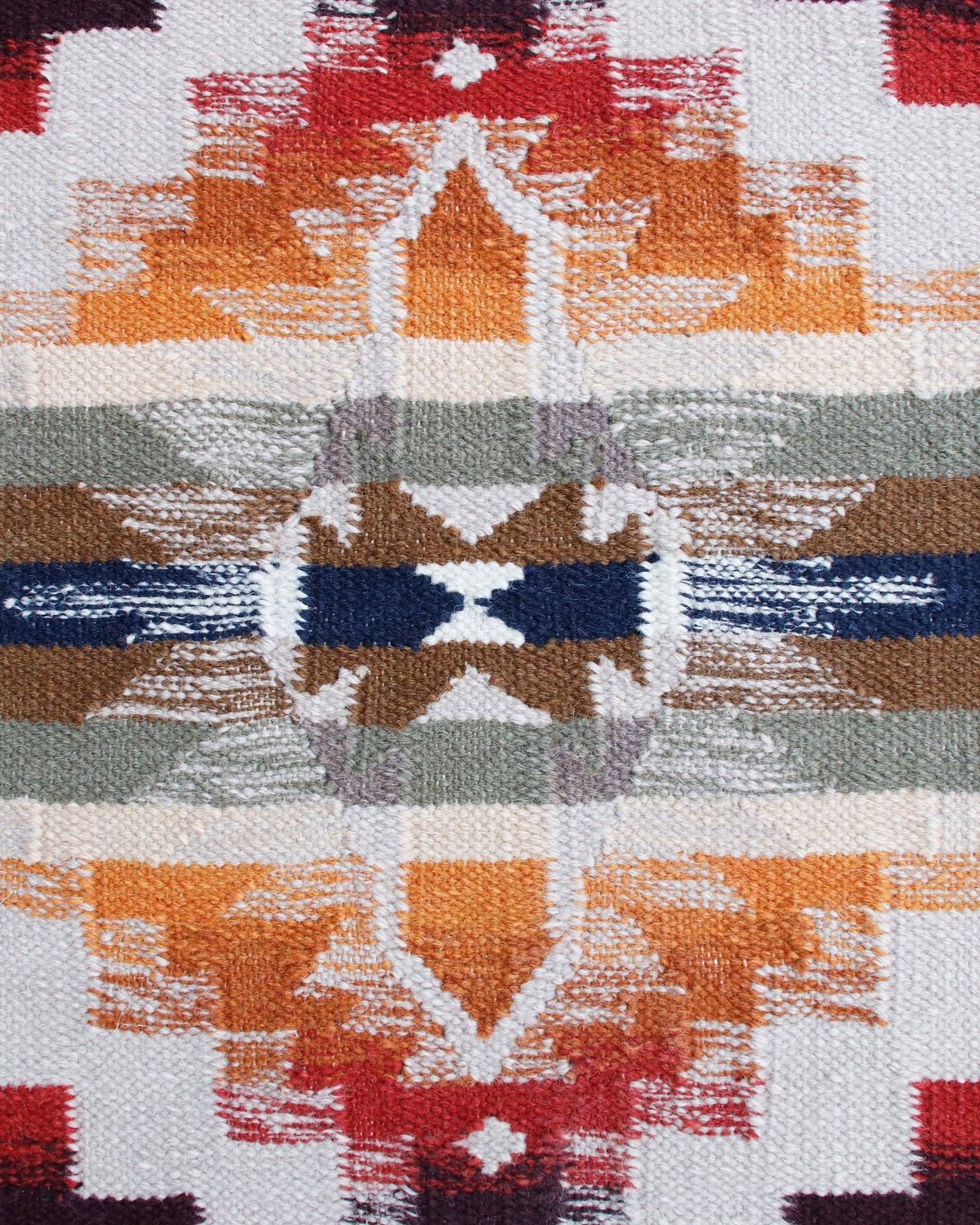 Pendleton Cinnabar Mesa Area Rugs - Your Western Decor