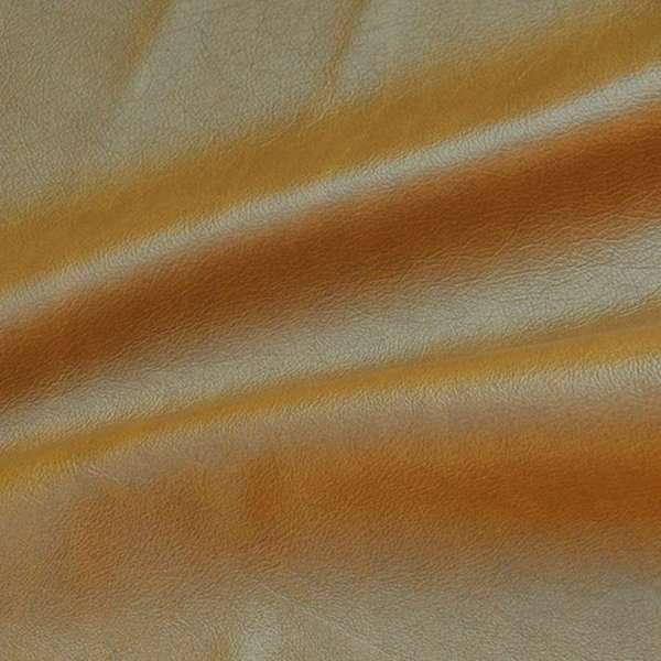 Cognac smooth upholstery leather hide - Your Western Decor