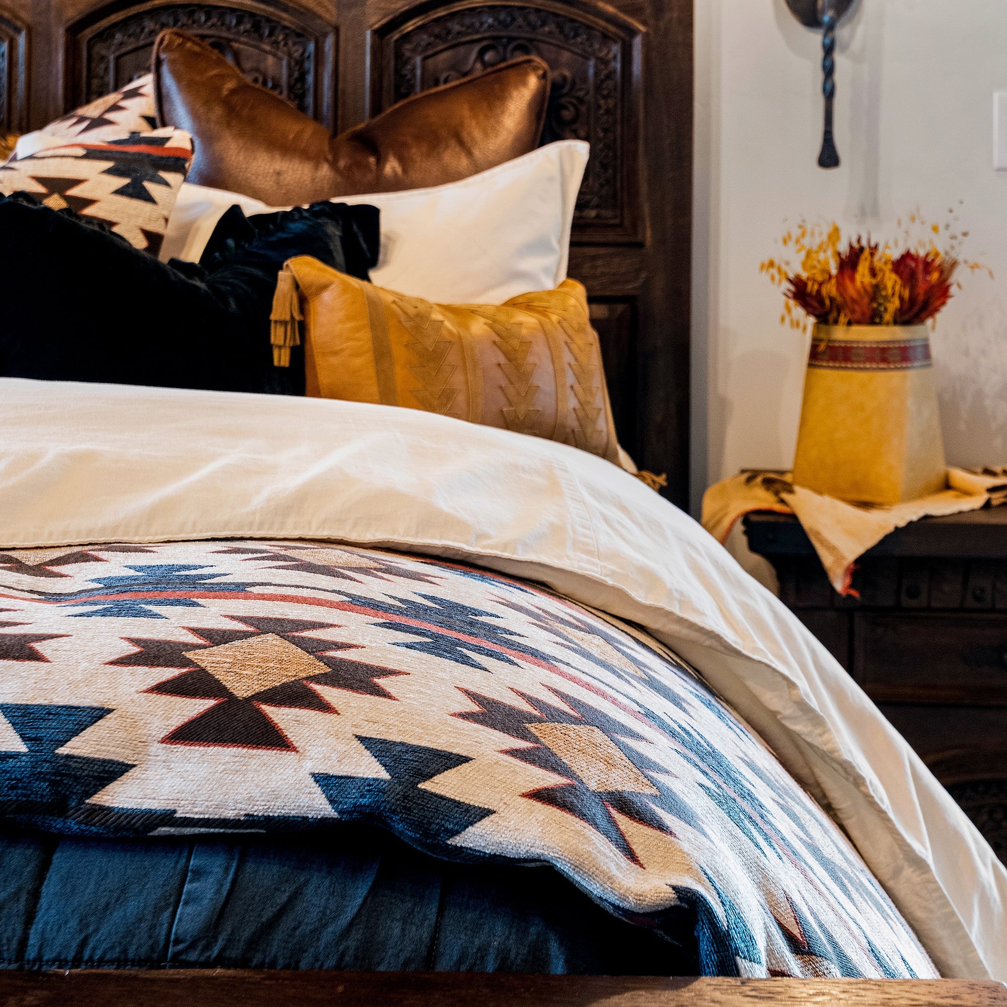 Comforter collection - Your Western Decor