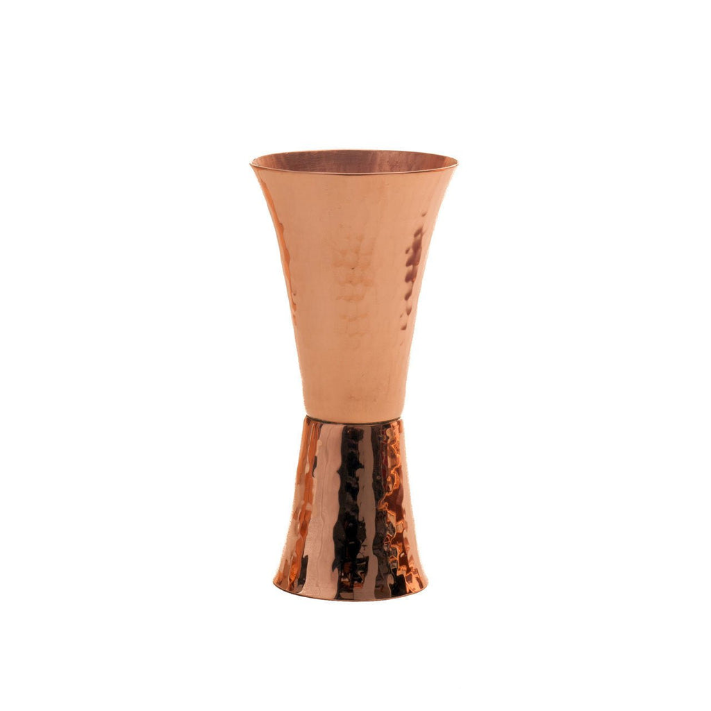 Double-Sided Copper Jigger - Your Western Decor