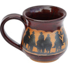 Cowboy Posse Western Coffee Cup - Your Western Decor