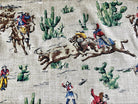 Western print material - Your Western Decor