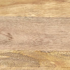 Detail of wood - Your Western Decor