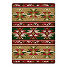 Dakota Star Southwest Area Rugs - Rugs made in the USA - Your Western Decor