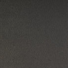 Dark green faux sheepskin fabric 