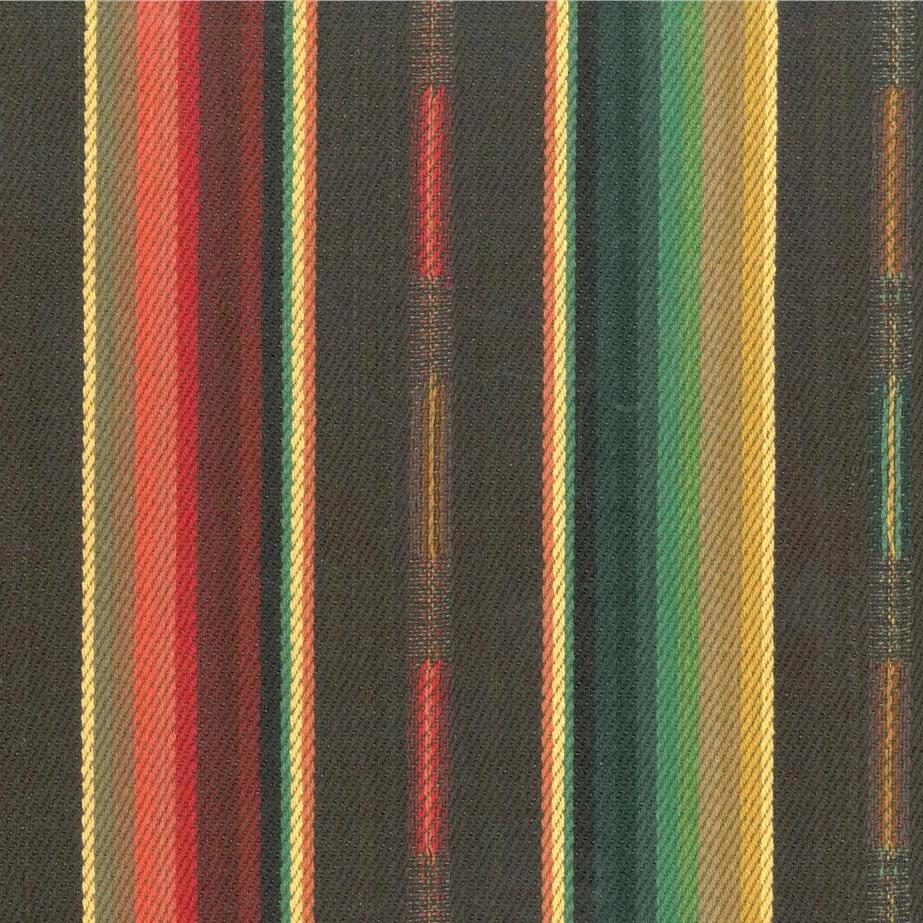 Desert Cactus serape fabric - Your Western Decor