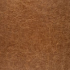 Distressed brown sofa leather sample 