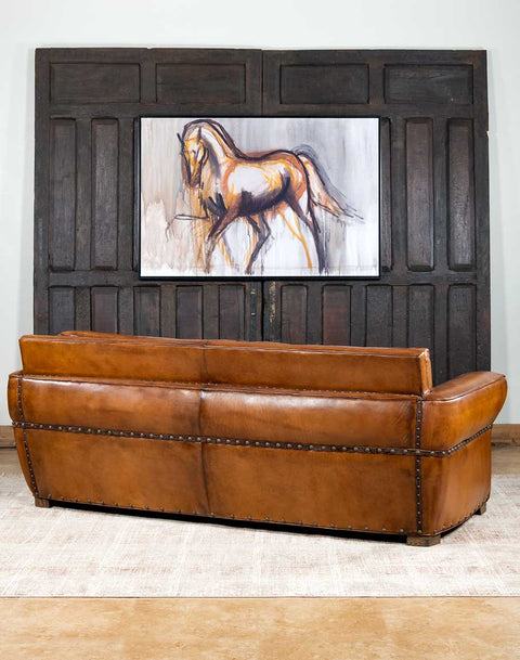 Leather Sofa's | Western & Rustic Couches | Your Western Decor