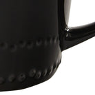 Ebony dusk cup detail - Your Western Decor