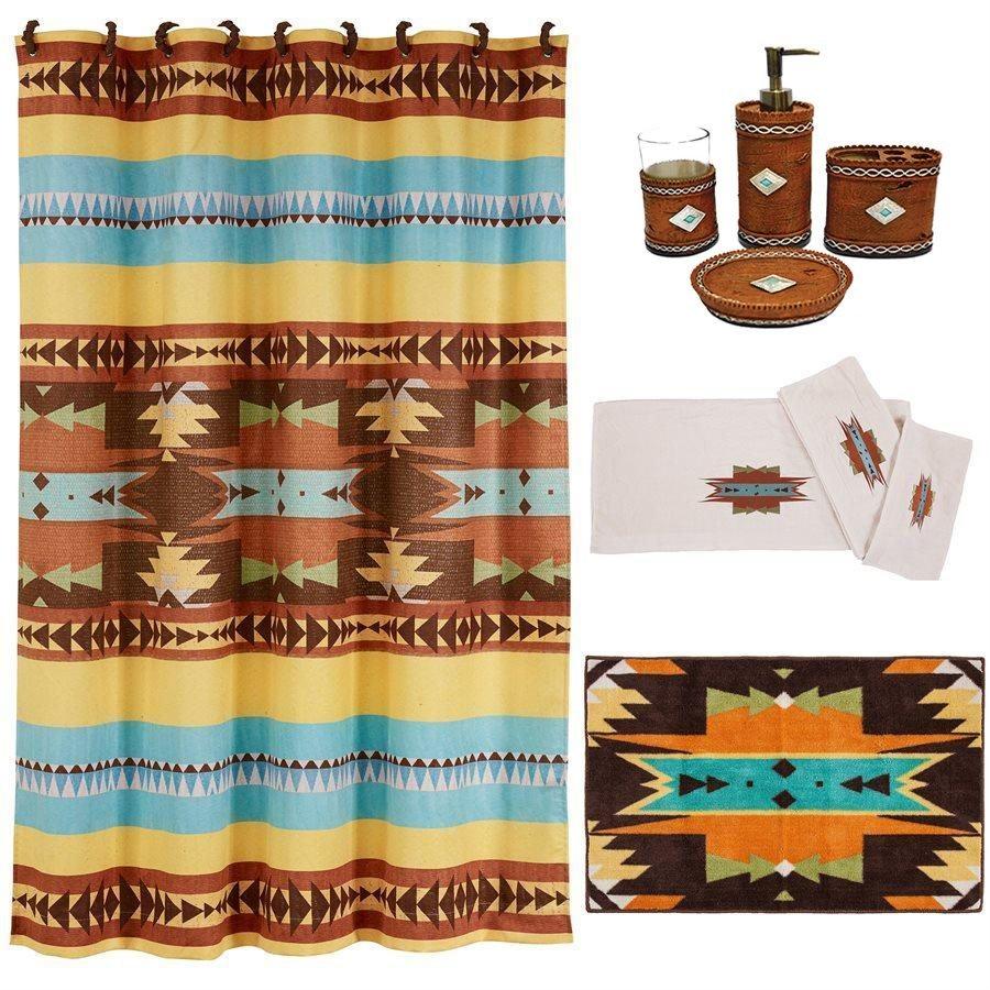 El Cerro Bathroom Collection - Your Western Decor