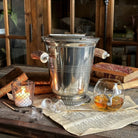 Luxury Elk Decor Barware - Your Western Decor