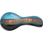 Elk Ridge Pottery Spoon Rest made in the USA - Your Western Decor