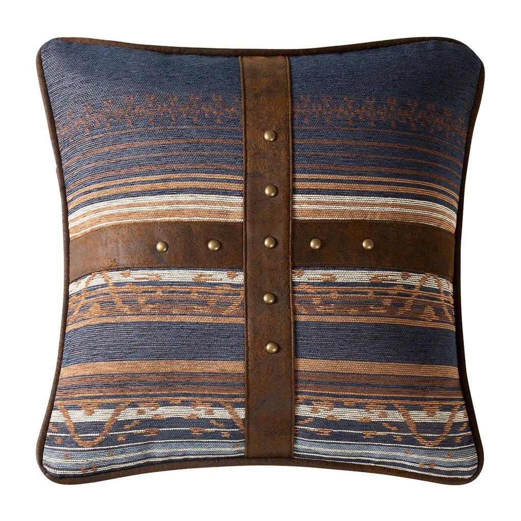 Far West Accent Pillow - Your Western Decor