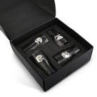 Football helmet pint glasses set - Your Western decor