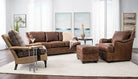 American made Fort Worth Leather Furniture Collection - Your Western Decor