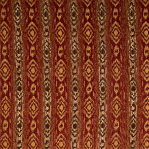 French Alps Upholstery Fabric - Your Western Decor