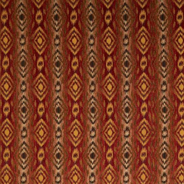 French Alps Upholstery Fabric - Your Western Decor