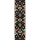 Grand Lodge Horizon Gem Floor Runner - Made in the USA - Your Western Decor