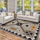 American made Grand Lodge Rain Maker Rug Collection - Your Western Decor