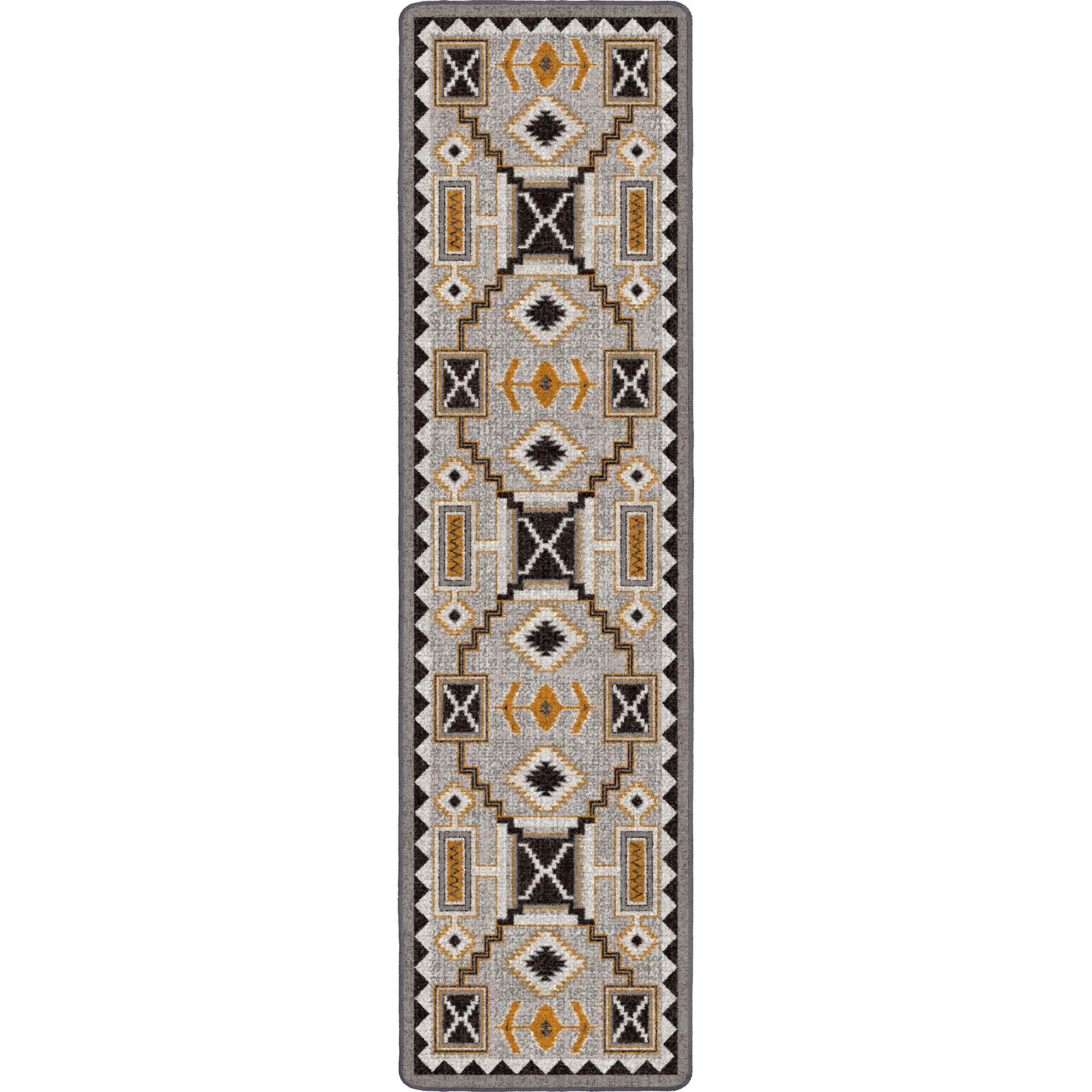 American made Grand Lodge Rain Maker Rug Collection - Your Western Decor